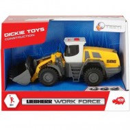 Masini de constructie Dickie 203722003