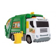 Masina de gunoi City Cleaner 203746002 Dickie