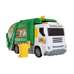 Masina de gunoi City Cleaner 203746002 Dickie