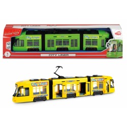 Tranvai City Liner 203749005