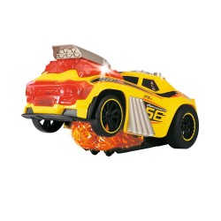 Masina Dickie Skull Racer 203765001
