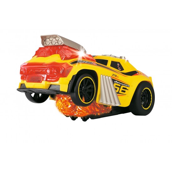 Masina Dickie Skull Racer 203765001