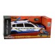 Masina de politie transportor Dickie