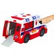 Ambulanta cu sunete si lumini Dickie