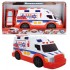 Ambulanta cu sunete si lumini Dickie