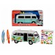 Microbuz VW Surfer Van Dickie 203776000