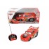 Masina RC Fulger Mc Queen Hot Rod