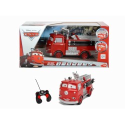 Masina RC Red Pompierul