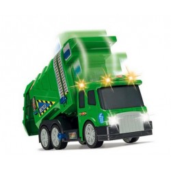 Camion pentru gunoi Dickie 3418335
