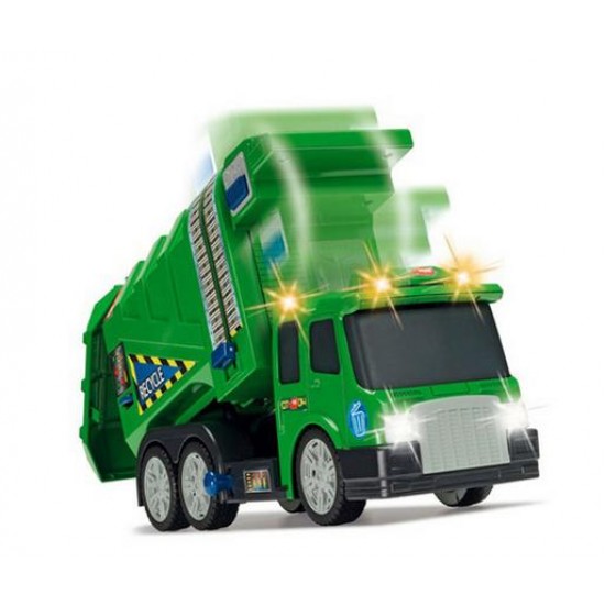 Camion pentru gunoi Dickie 3418335
