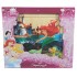 Puzzle lemn Ariel Eichorn 3342
