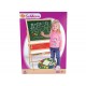 Tabla magnetica cu stativ Eichorn