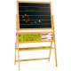 Tabla magnetica cu stativ Eichorn
