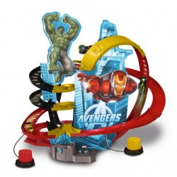 Pista Avengers