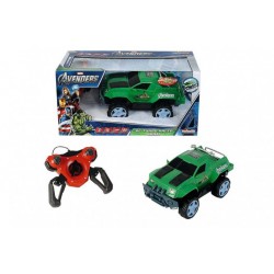 Masina RC 1:24 AVENGERS Hulk