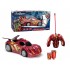Masina RC 1:16 AVENGERS IRONMAN THUNDER