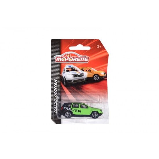 Masinuta metalica Dacia Duster Majorette 212057181