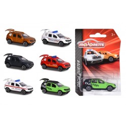 Masinuta metalica Dacia Duster Majorette 212057181