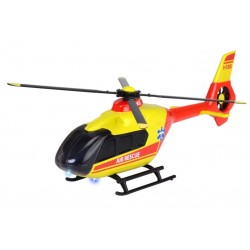 Elicopter cu sunete si lumini Majorette Simba-toys 213713002
