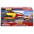 Elicopter cu sunete si lumini Majorette Simba-toys 213713002