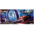 Pista auto Spiderman