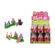 Ponei Filly cu accesorii in ou