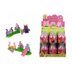 Ponei Filly cu accesorii in ou
