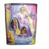Printesa Rapunzel cu par fosforescent