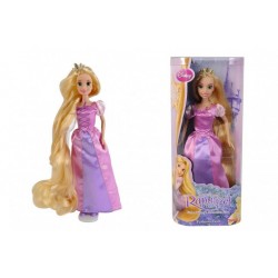 Papusa printesa Disney Rapunzel