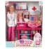 Steffi set doctor pediatru
