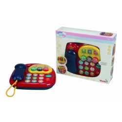 Telefon muzical simba baby