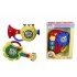 Instrumente muzicale bebe
