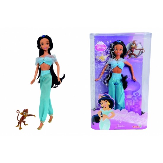 Printesa Disney Jasmin