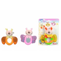 Sunatoare bebe albinuta