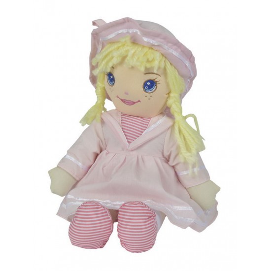 Papusa Soft Simba 33cm