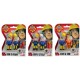 Pompierul Sam set 2 figurine cu accesorii