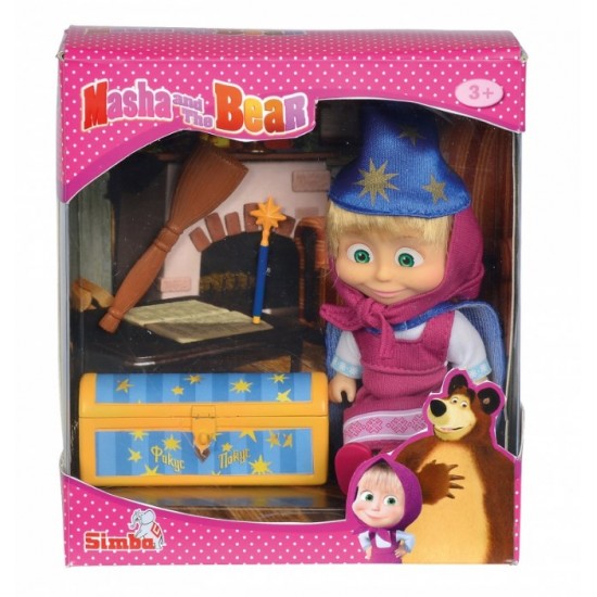 Masha si ursul set magie