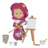 Masha si ursul set pictura