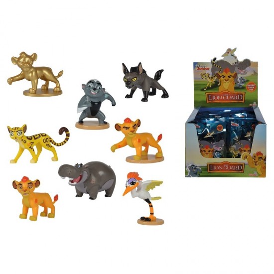 Figurina Garda Felina Simba toys 109318706