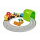 Tren bebe cu sunete si lumini Simba-toys 104018138