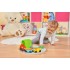 Tren bebe cu sunete si lumini Simba-toys 104018138