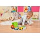 Tren bebe cu sunete si lumini Simba-toys 104018138