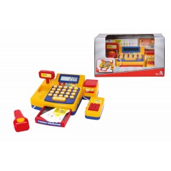 Casa de marcat Simba-toys 104521793