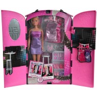 Papusa Steffi Catwalk 5739374