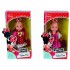 Papusa Evi in haine Minnie Mouse