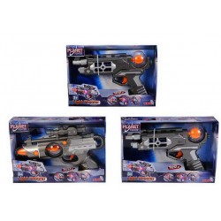 Pusca Planet Fighter Simba