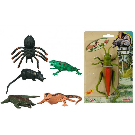 Animalute moi 104340015