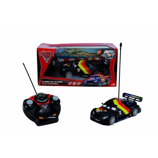Masina cu radiocomanda 1:24 Max Schnell cars 2