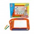 Tabla magnetica color Simba 2 in 1