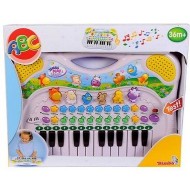 Orga muzicala copii Simba toys 4015670